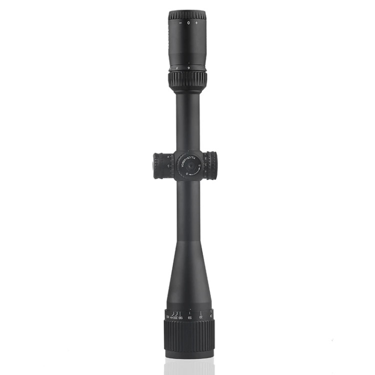 دوربین تفنگ دیسکاوری مدل VT-R 6-24X42 AOAC